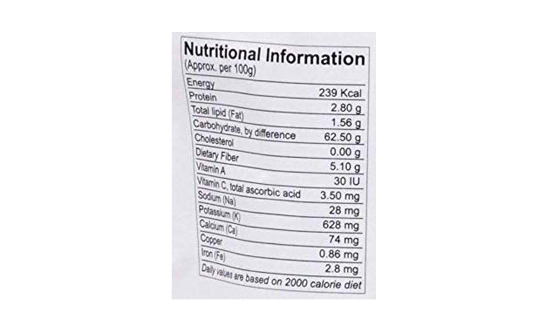 Saipro Tamarind Powder    Pack  250 grams